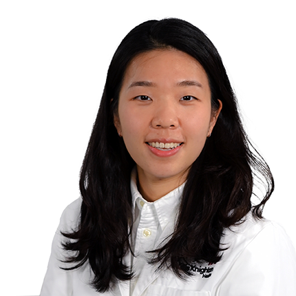 Gloria H. Kwon, DDS